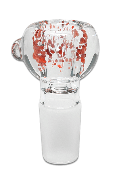 Köpfchen „Globus Petalit“ – Rot Köpfchen „Globus Petalit“ – Rot
